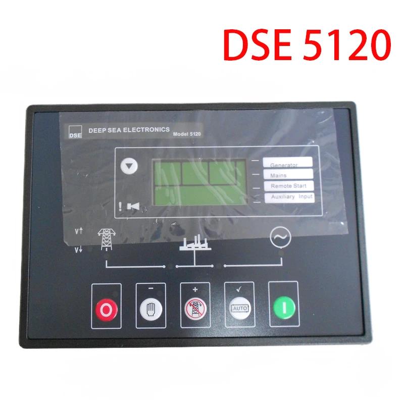 LCD ÷    Ʈѷ   ġ, DSE5120